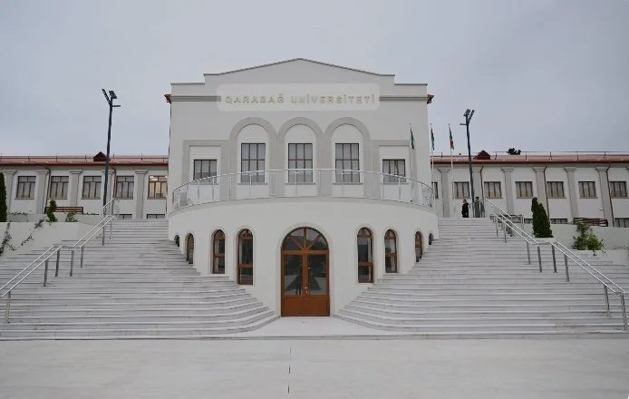 Qarabağ Universitetinə magistr qəbulu olacaq? AÇIQLAMA