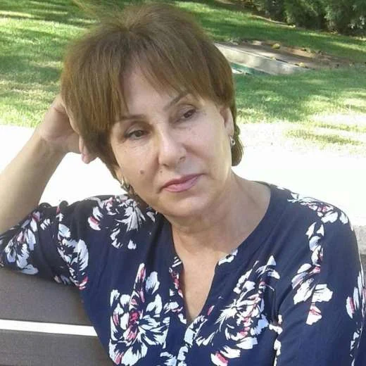 XƏYANƏT Şahnaz Şahin yazır