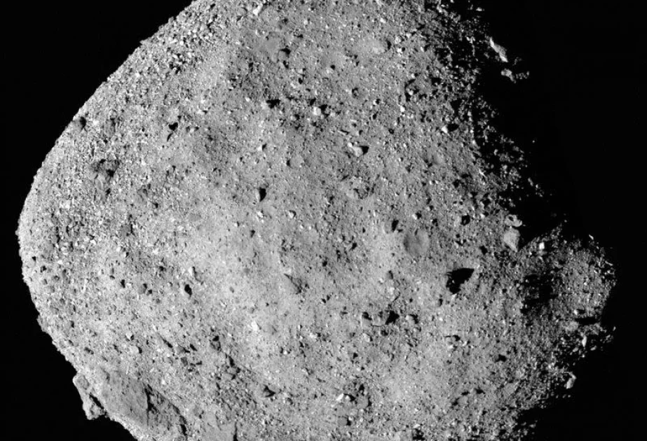 Alimlər Bennu asteroidinin 2182 ci ildə Yerlə toqquşma ehtimalını qiymətləndiriblər