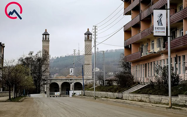 Şuşa və 391 milyon manat maddi ziyan...