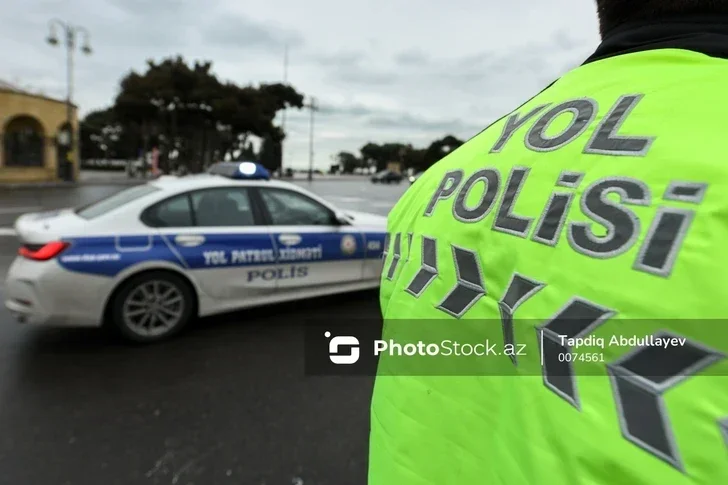 Гололед и непогода: дорожная полиция предупреждает об опасности на трассах