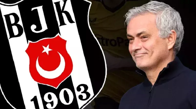 ​ Beşiktaş Mourinyonun istədiyi futbolçunu aldı