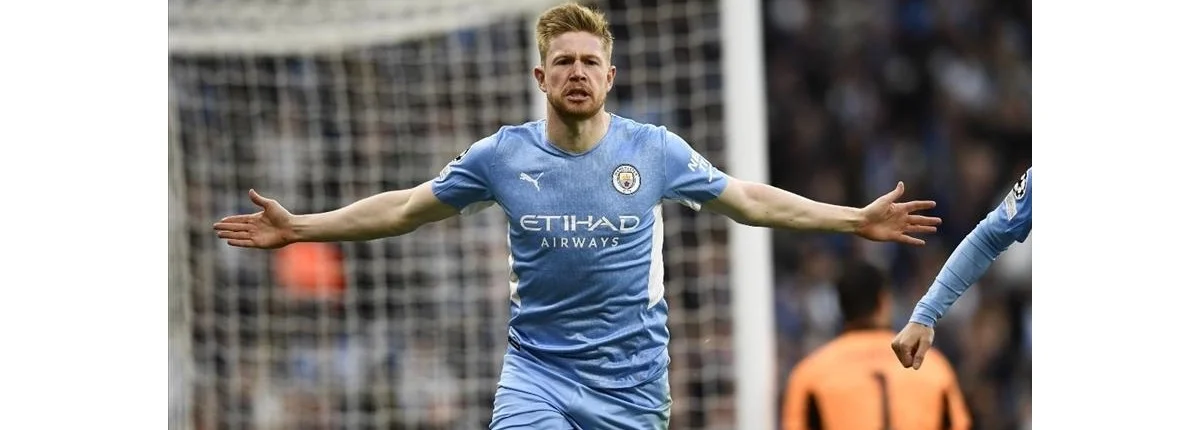 Kevin de Bruyne ABŞ klubu ilə ilkin razılığa gəlib