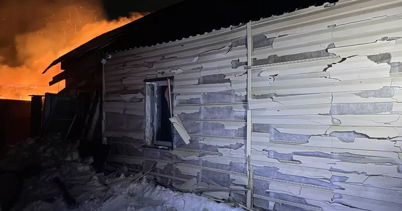 Атака ВСУ на российский регион: есть жертвы