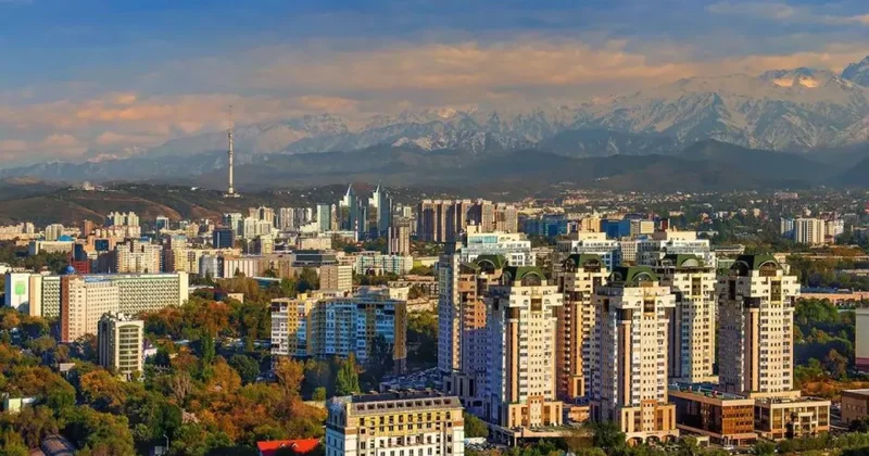 Где в Казахстане самое дешевое жилье?