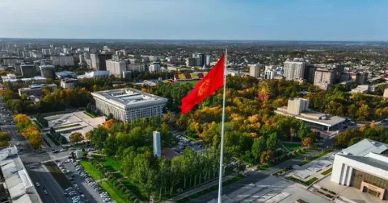 В Кыргызстане усилены правила карантинного фитосанитарного контроля
