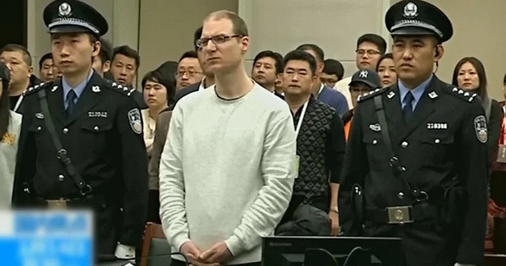 Суд Китая отменил смертную казнь гражданину Канады на фоне дипломатического потепления