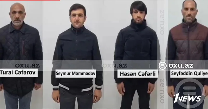В Тертере задержаны члены группировки, занимавшейся реализацией опасной мясной продукции