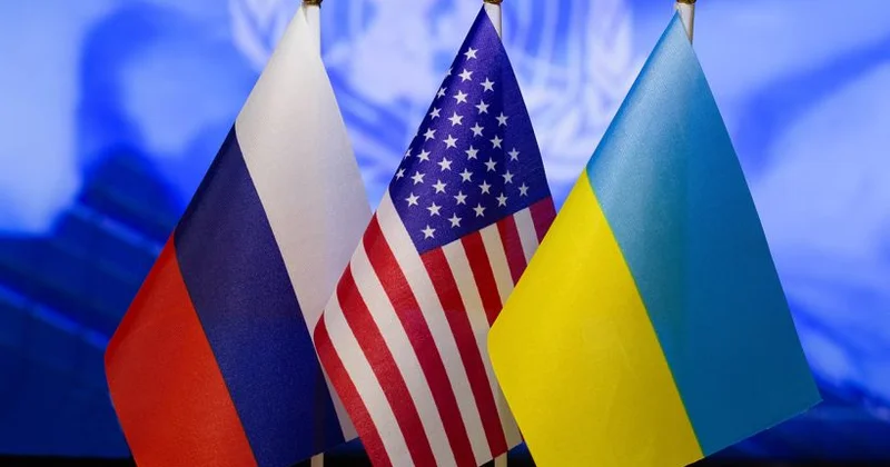 США предложили Майами для российско украинских переговоров