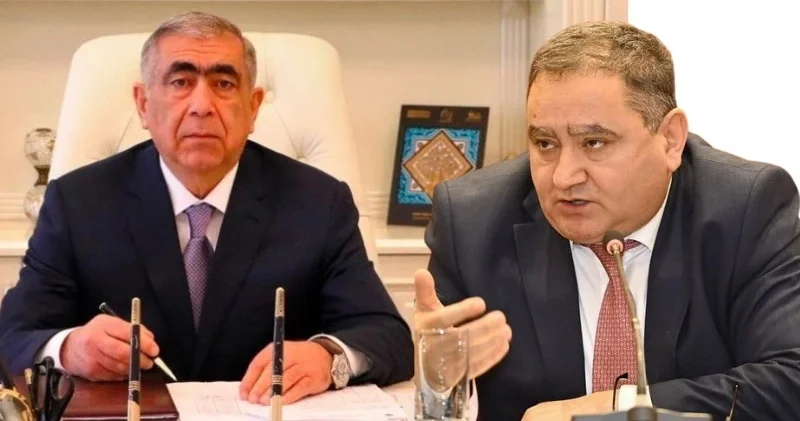 Onun sərvətinə 1000 dən çox məktəb, uşaq baxçası tikmək olar Etibar Əliyev
