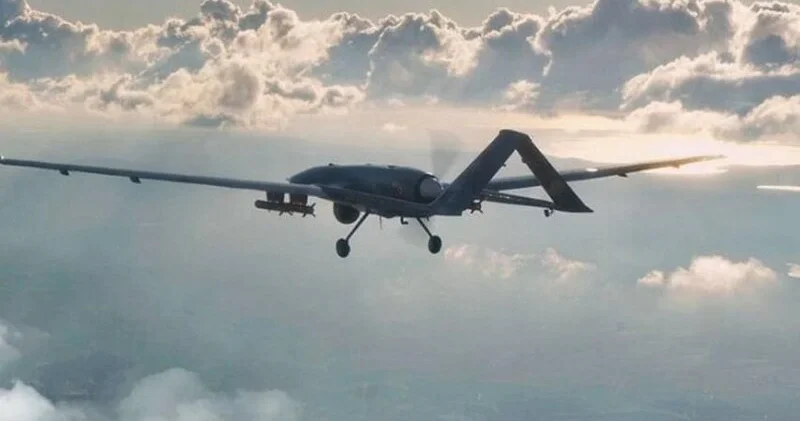 Rusiya bir gecədə 82 Ukrayna dronunu vurdu
