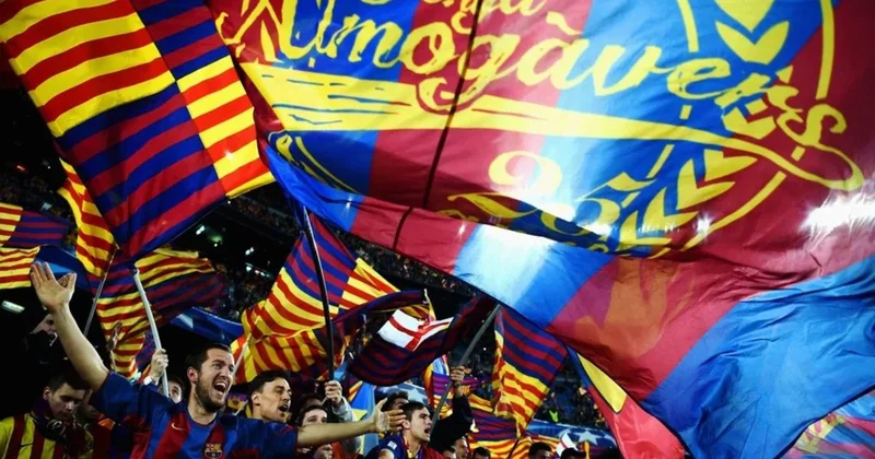 “Barselona” Superliqanı tərk etdiyinə görə cərimədən yayınıb Mundo Deportivo