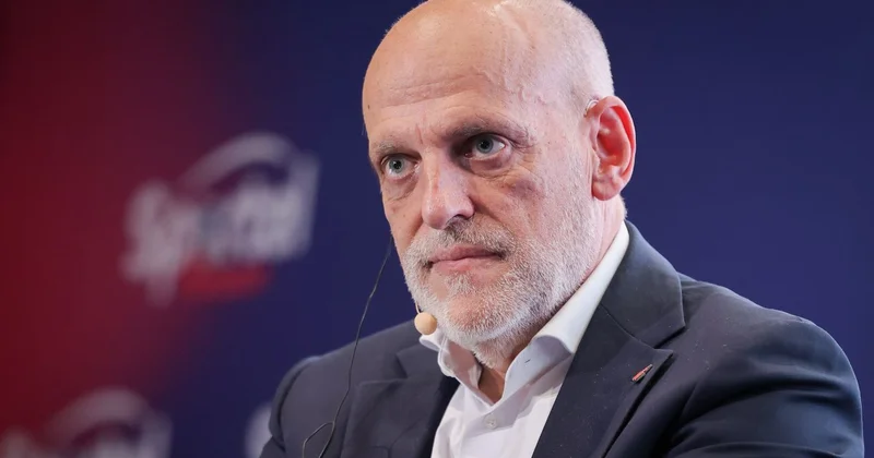 La Liqa prezidenti Xavyer Tebas sui istifadəyə görə vəzifəsindən kənarlaşdırıla bilər