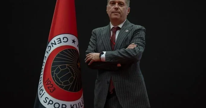 Debütantın başqanı Fənər ə meydan oxudu Bizdə Kantedən də yaxşı futbolçular var