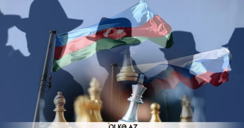 Zatulinin sərsəmləməsi Bakı sərt reaksiyası