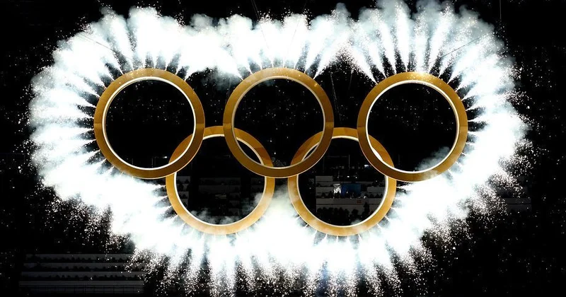 Qış Olimpiadası 2026 nın açılış mərasimi nə ilə yadda qaldı? in İCMALI FOTO/VİDEO