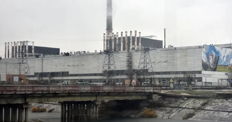 МАГАТЭ заявило о перебоях на всех атомных электростанциях Украины