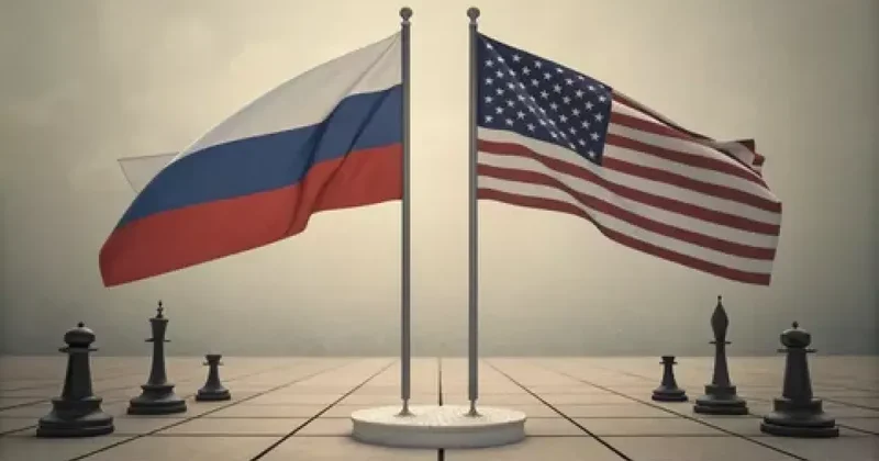Зеленский: Россия хочет, чтобы США признали Крым российским