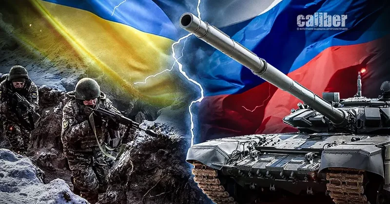Красные линии Кремля и серые зоны Запада Золотарёв и Эггерт на