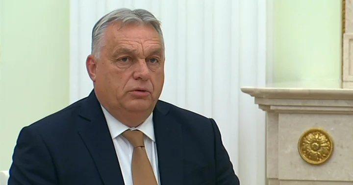 Орбан: пока я жив и нахожусь у власти, Венгрия не будет лишена права вето в ЕС