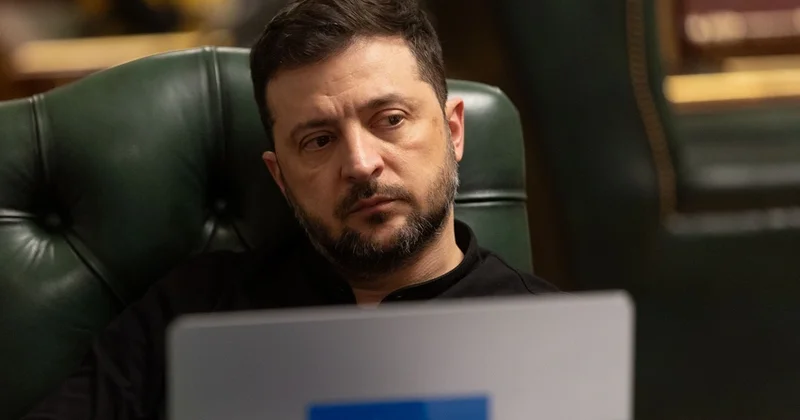 Зеленский заявил о значимом ущербе энергетике и поручил усилить огневые группы ПВО