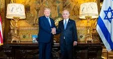 Премьер министр Израиля посетит США на следующей неделе