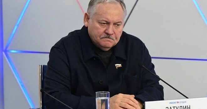 Азербайджан и Армения в схемах Затулина: как Лазаревский клуб стал инструментом влияния РАССЛЕДОВАНИЕ ФОТО