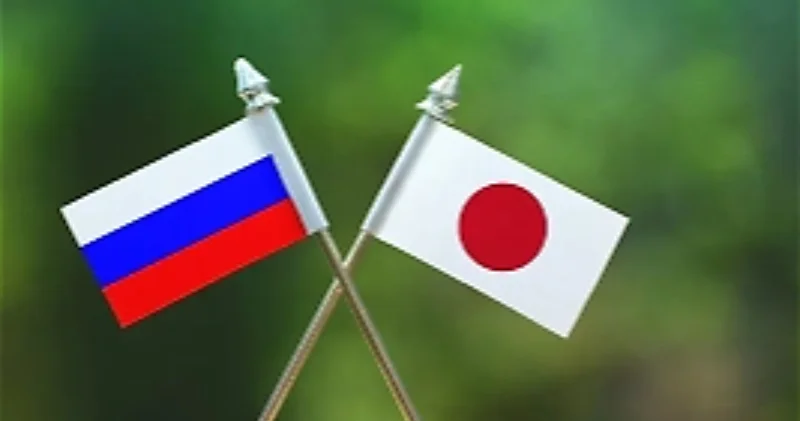 Япония намерена заключить мирный договор с Россией по Курилам