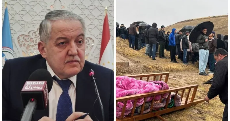 МИД: Дело об убийстве 10 летнего Кобилджона Алиева в России находится под контролем президента Таджикистана