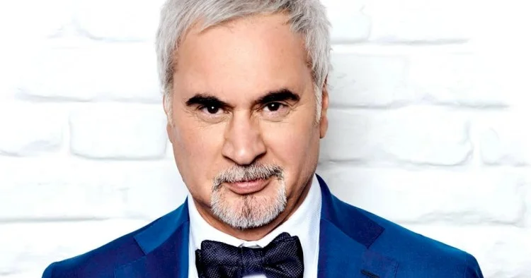 Valeri Miladze yenidən Bakıda konsert verəcək