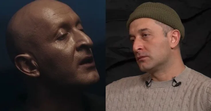 Oğlum məni görəndə qorxub ağladı, elə bildi ciddi xəstəliyim var