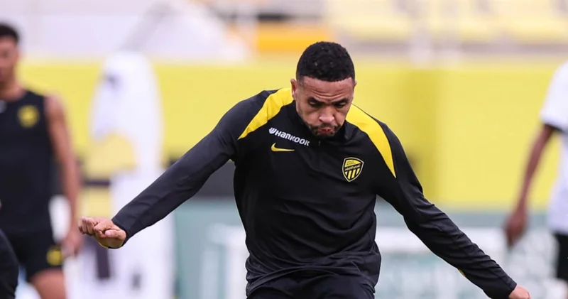 En Nesridən Əl İttihad da kabus kimi debüt: Sıfır effekt