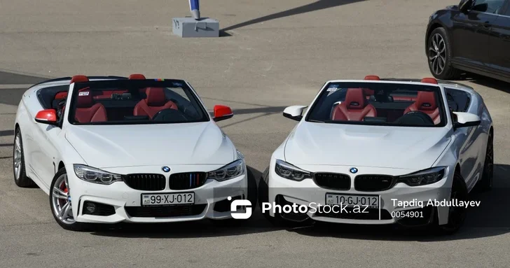 Заплати, чтобы включить: BMW готовит подписку на автопилот и камеры