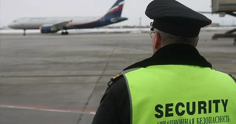 Арестован инспектор московского аэропорта: финансирование терроризма