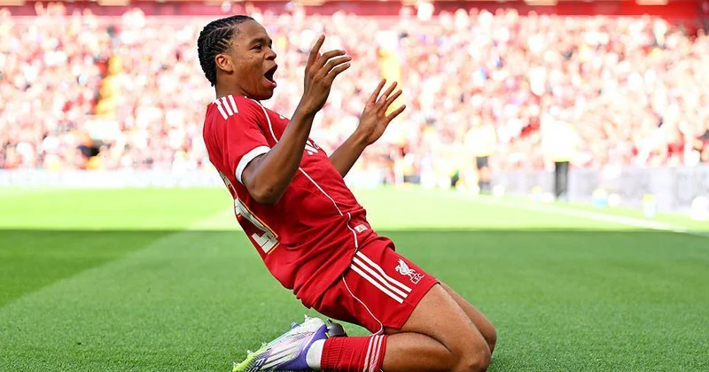 Liverpul un Rio Nqumoha üçün ödəyəcəyi rekord təzminat bəlli oldu Məbləğ
