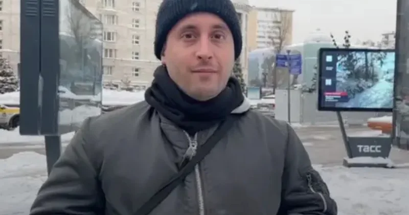 Испанский хакер получил политическое убежище в России