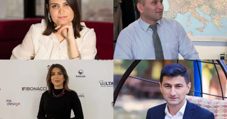 “Nüfuzumuz qorunmadıqca təhsil zəifləyir” Müəllimlərdən ETİRAZ