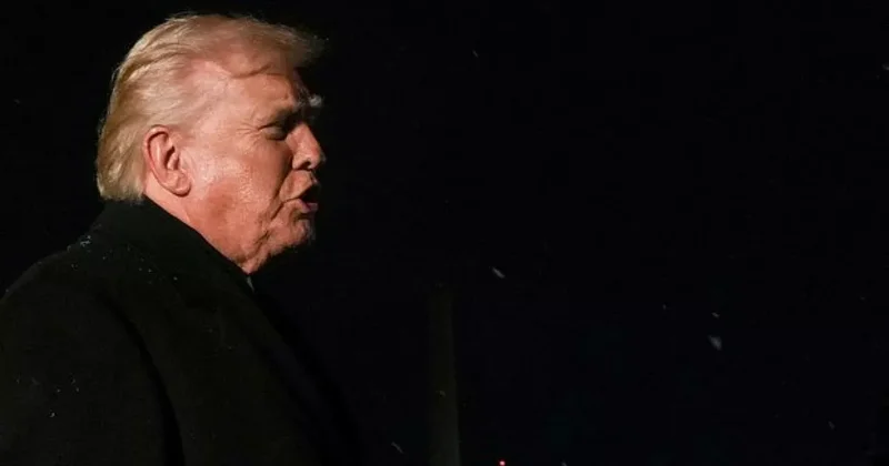 Трамп пригрозил Индии пошлинами за возобновление закупок нефти из России