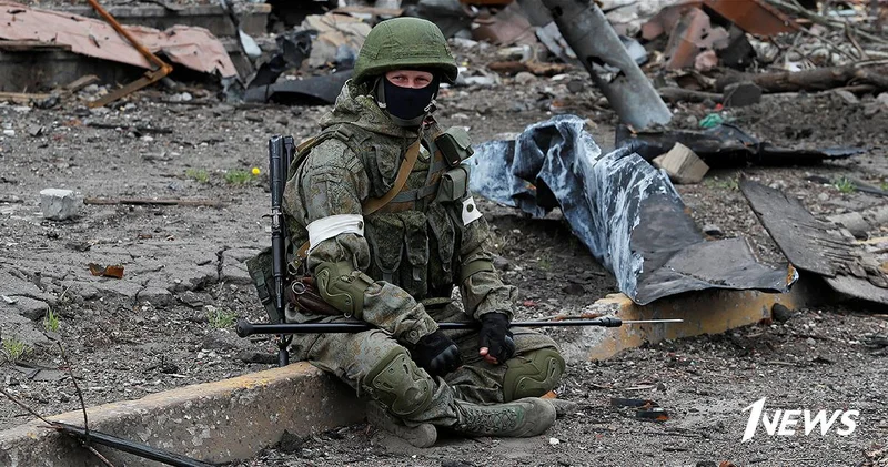 Империя без побед: как рухнул миф о великой военной державе
