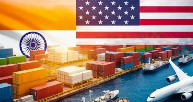 США с 7 февраля отменяют пошлины в размере 25% на товары из Индии