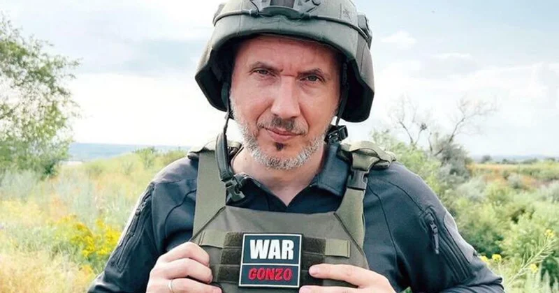 WarGonzo закрыли въезд в Армению