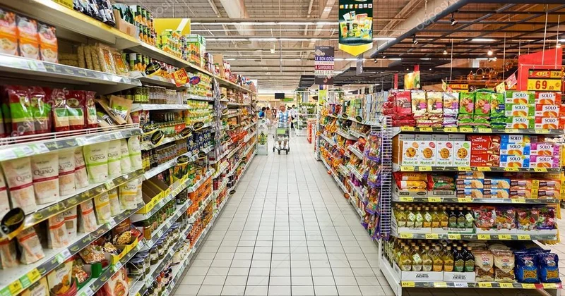 В Армении предложили запретить уничтожать продукты питания Minval Politika