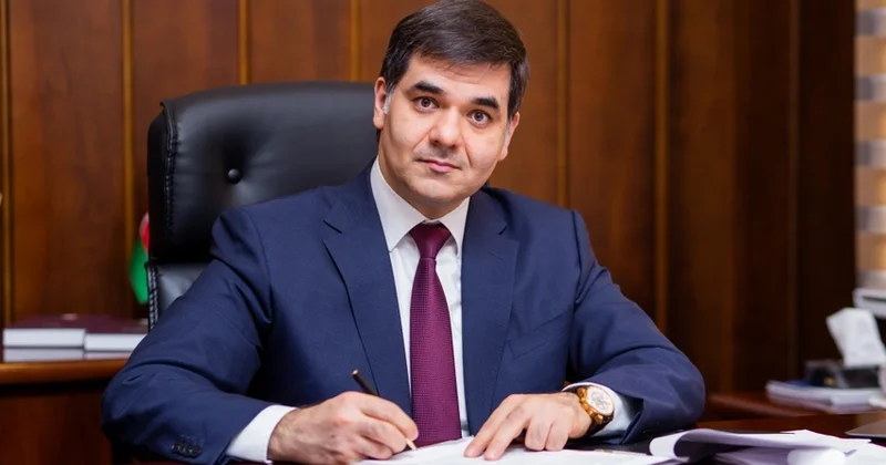 Эльмар Мирсалаев: Страховой рынок Азербайджана ожидает рост не менее 10%