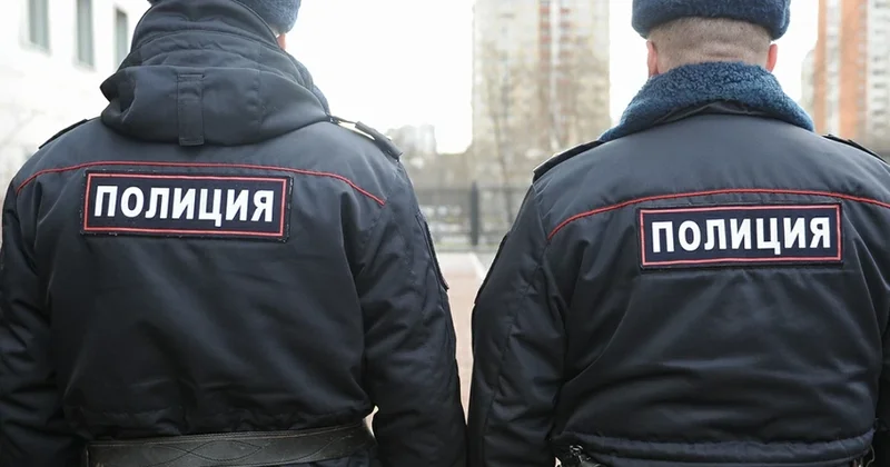В Уфе задержали мужчину, ранившего студентов и полицейского в общежитии вуза