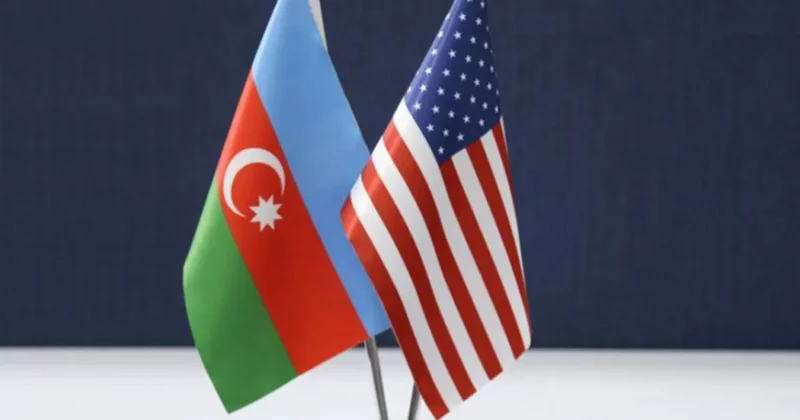 ABŞ Dövlət katibinin müavini gələn həftə Azərbaycana səfəri zamanı vitse prezident Vensə qoşulacaq