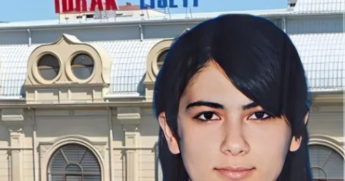 Litseydə müəllimini güllələmiş şagird həbs olunub