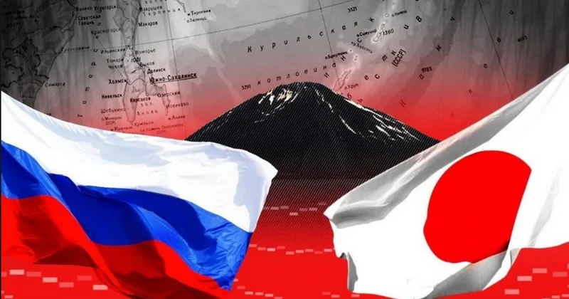 Yaponiya şok qərar: Rusiya ilə sülh müqaviləsi imzalanır