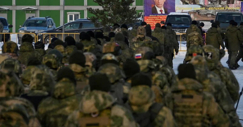 Зеленский: финансовое давление и потери на фронте подталкивают Россию к мобилизации