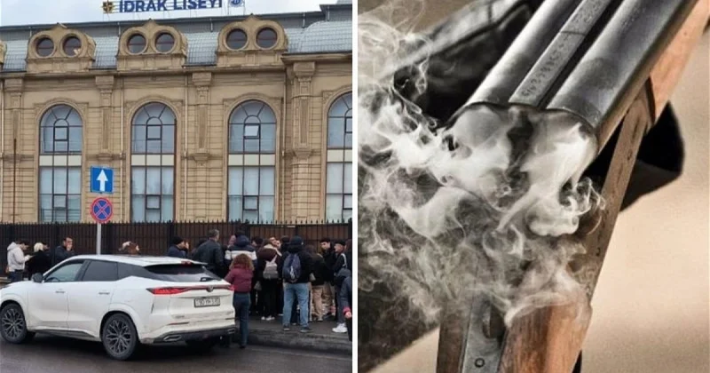 Ученик лицея Идрак арестован по делу о покушении на убийство
