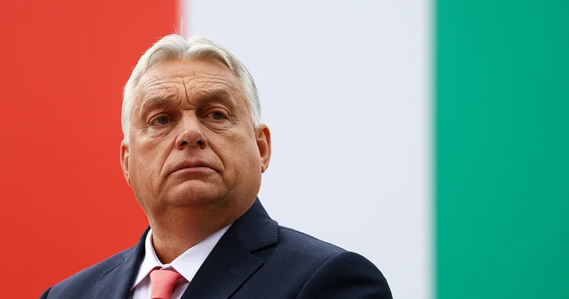 Орбан: Клинтон просил меня атаковать Югославию
